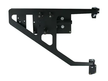 Front Runner Land Rover Defender 90 / 110 Station Wagon Ersatzrad-Halterung