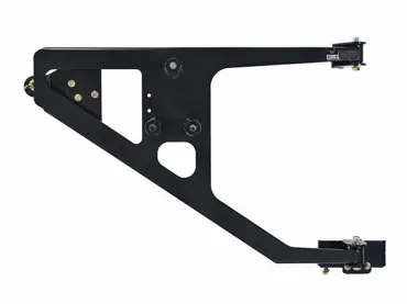 Front Runner Land Rover Defender 130 (1938 - 2016) Ersatzrad-Halterung