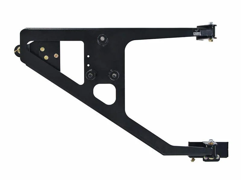Front Runner Land Rover Defender 130 (1938 - 2016) Ersatzrad-Halterung