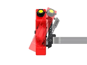 Front Runner Seitliche RotoPax-Halterung