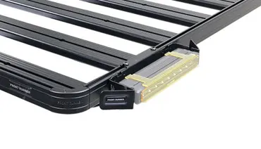 Front Runner 10in LED Zusatzscheinwerfer-Halterung / VX250-FL