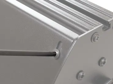 Front Runner 150 mm / T30 Torx Inbusschlüssel für Slimsport Dachträger