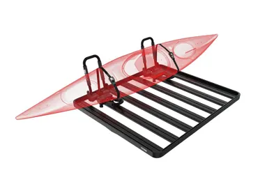 Front Runner Kajak-Halterung / Faltbarer J-Style