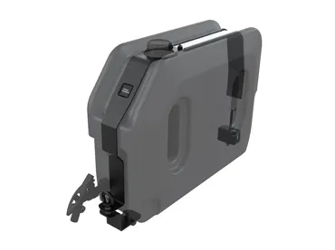 Front Runner Pro Wasserkanister-Halterung / 20 l