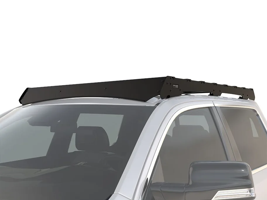 Front Runner RAM 1500 Crew Cab (2019 - Heute) Slimsport Dachträger Windschutzverkleidung