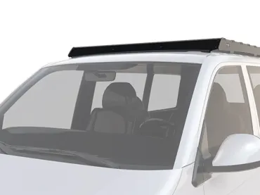 Front Runner Volkswagen T5/T6/T6.1 Transporter SWB Slimsport Dachträger Windschutzverkleidung