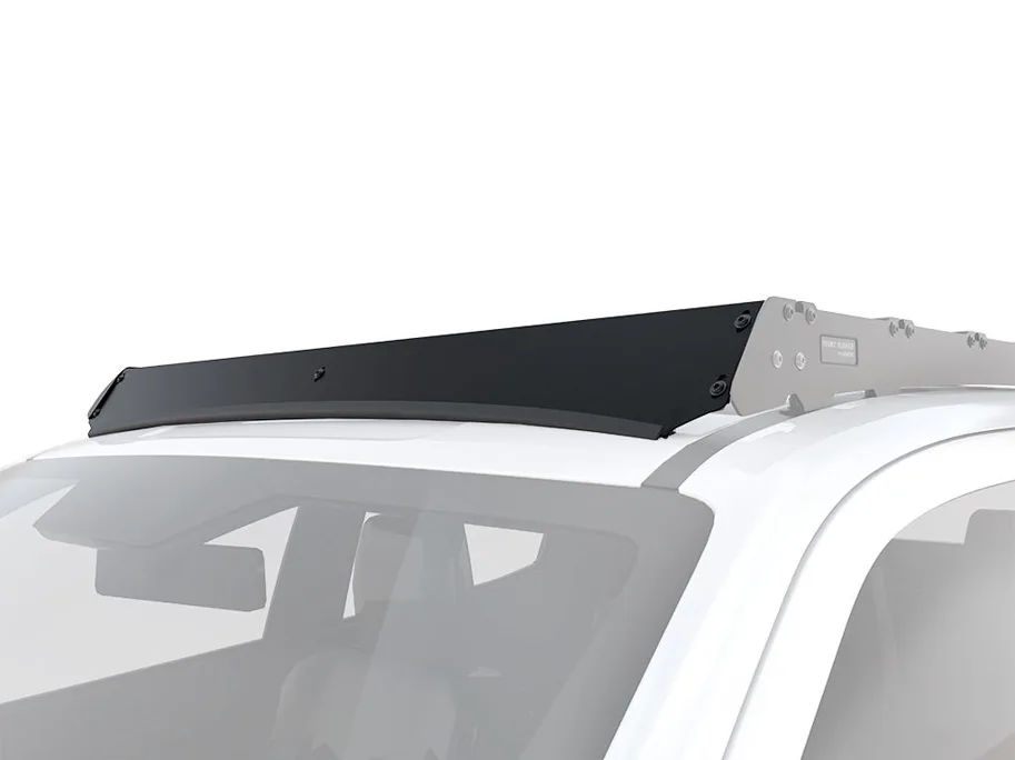 Front Runner Isuzu D-Max / Mazda BT50 (2020 - Heute) Slimsport Dachträger Windschutzverkleidung