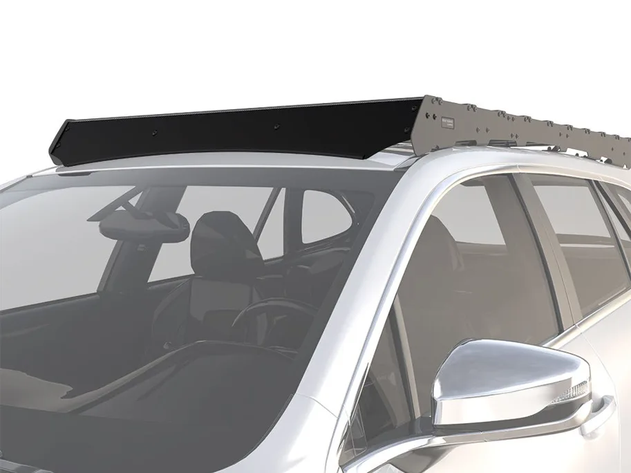 Front Runner Subaru Outback 6. Generation (2020 - Heute) Slimsport Dachträger Windschutzverkleidung