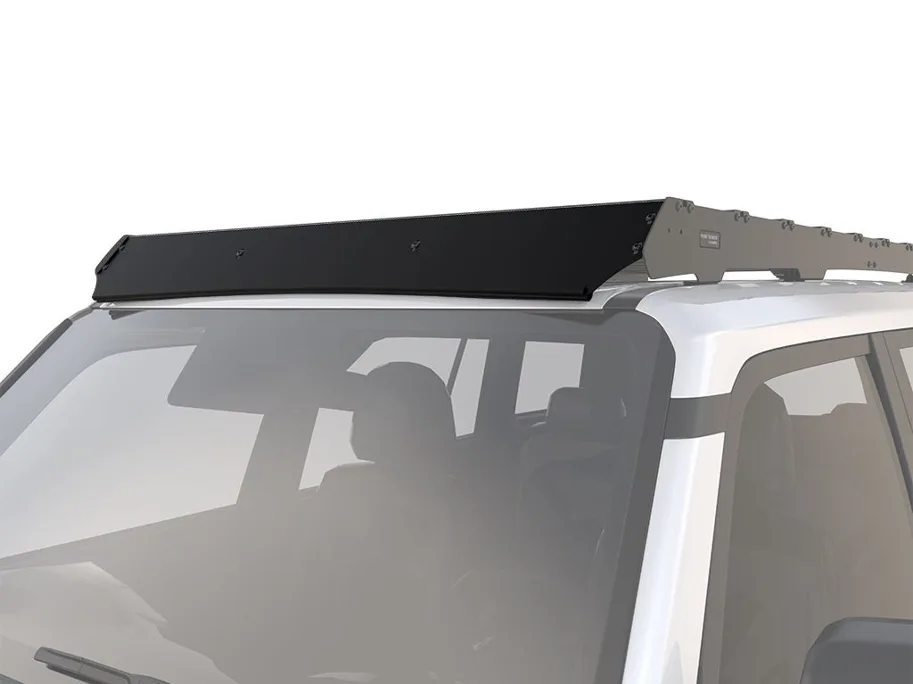 Front Runner Toyota Land Cruiser Prado / Lexus GX 550 (2024 - Heute) Slimsport Dachträger Windschutzverkleidung