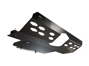 Front Runner Land Rover Discovery LR4 (2013 - 2017) Unterbodenschutz