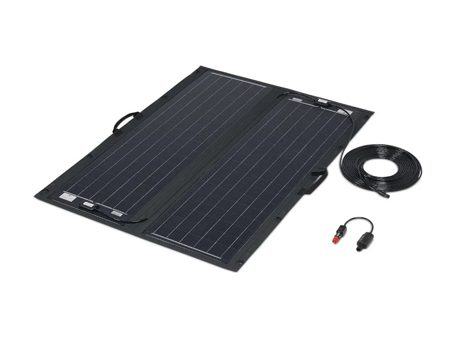 Dometic Büttner MT SM120TL faltbares Solarpanel