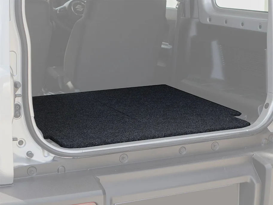 Front Runner Suzuki Jimny 3-Türer (2018 - Heute) Basis Deck Set