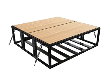 Front Runner 4 Wolf Pack Pro Aufbewahrungssystem / Asymmetrisch