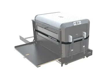 Front Runner Klapptisch-Installation für Kühlbox Kit