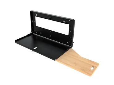 Front Runner Ford Bronco (2021 - Heute) Klapptisch für die Fahrzeugheckklappe Tischplatte