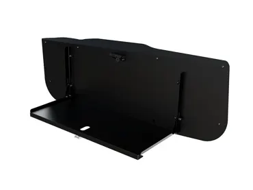 Front Runner Suzuki Jimny (2018 - Heute) Klapptisch für die Fahrzeugheckklappe