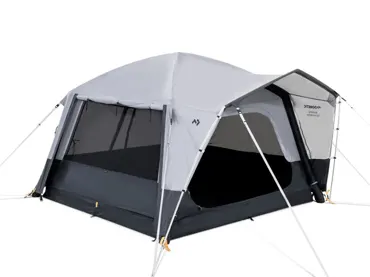 Dometic Reunion FTG 4X4 REDUX / Aufblasbares Campingzelt / 4 Personen