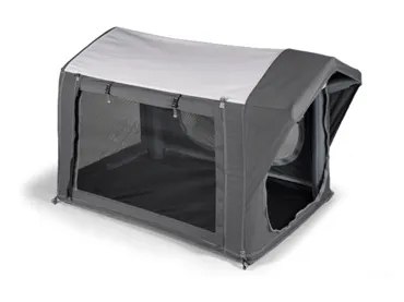 Dometic K9 80 AIR Aufblasbare Hundebox