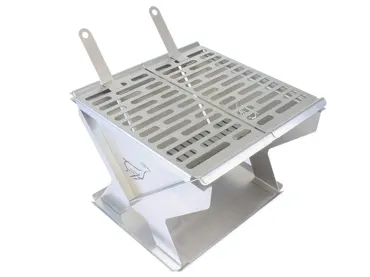 Front Runner BBQ Grill / Feuerstelle