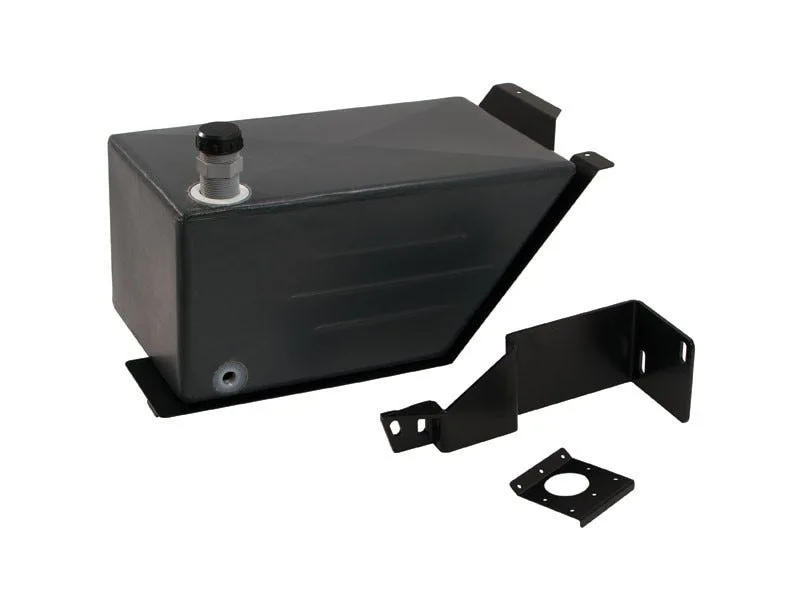 Front Runner 36 L Wassertank für Land Rover Defender TD4 (2007 -2016)
