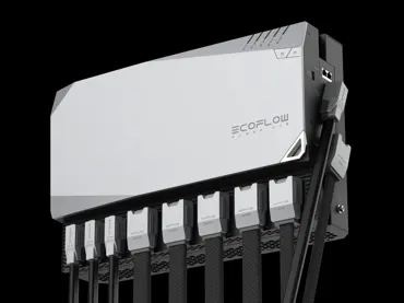 EcoFlow Power Kit Inverter 5kVA Leistung