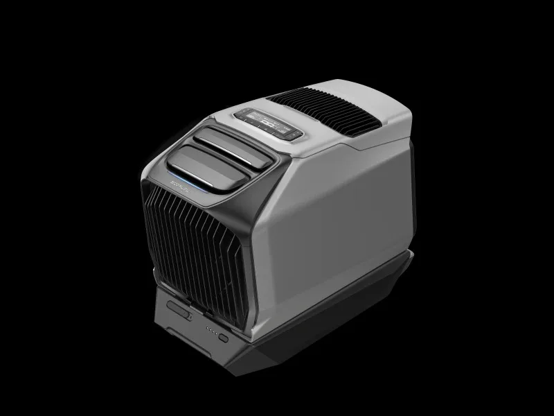 EcoFlow Wave 3 Set - Klimagerät mit Batterie