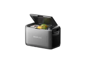 EcoFlow Glacier Classic 45 L - 2 Zonen Kühlbox