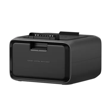 EcoFlow River 3 Plus Zusatzbatterie, 572 Wh