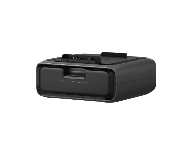 EcoFlow River 3 Plus Zusatzbatterie, 286 Wh