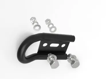 Universal-Abschleppöse inkl M12 x 30 Schrauben