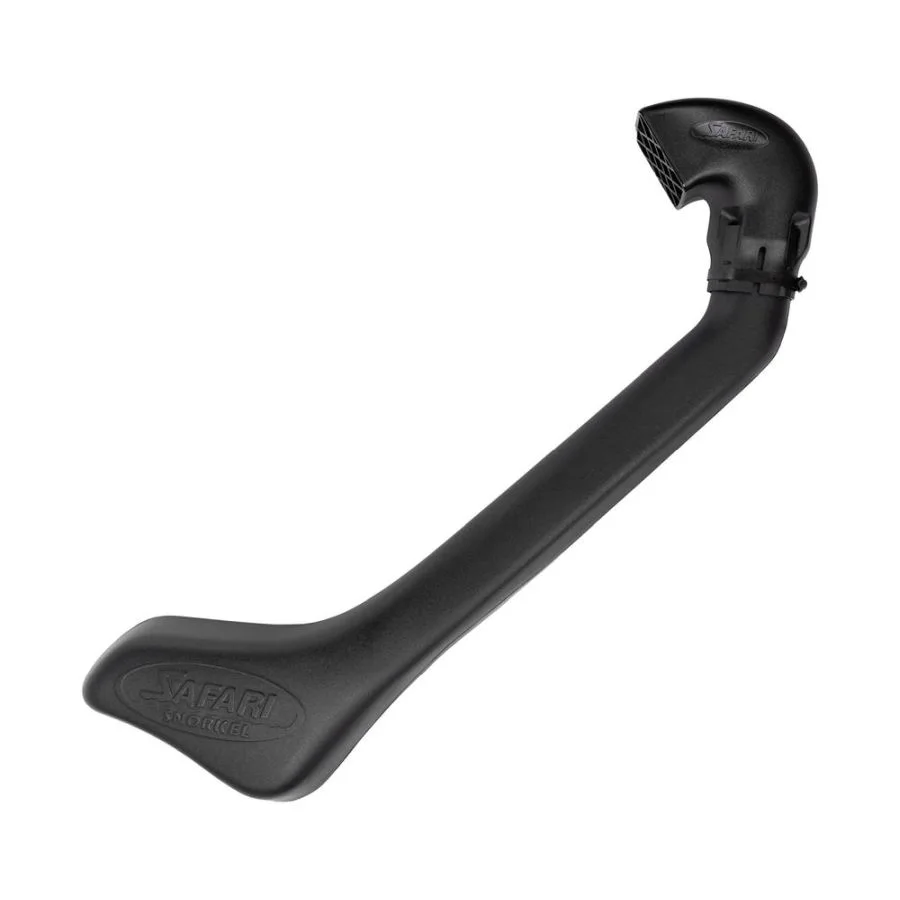 Safari Schnorchel V-Spec Nissan Patrol GU 4.2l TD 09/04-16, SS17HFD
