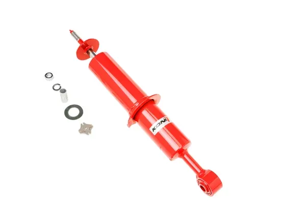KONI Heavy Track RAID Toyota J200 vorne, nicht in Verbindung mit OME Federn