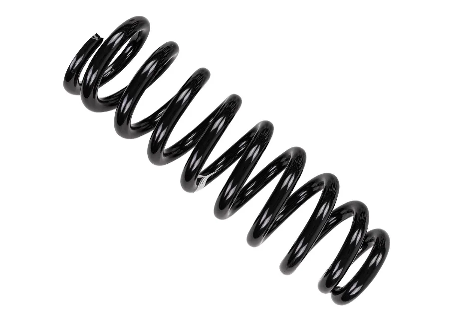 OME Feder #3224 Toyota Land Cruiser J300, vorne