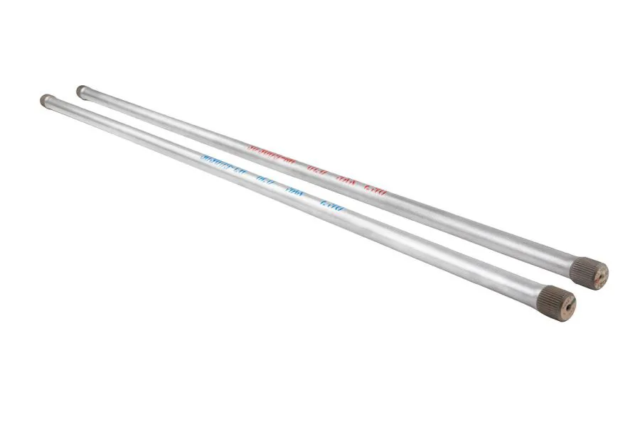 OME Drehstäbe Mitsubishi L040, alle 4 Zyl., l=1278mm