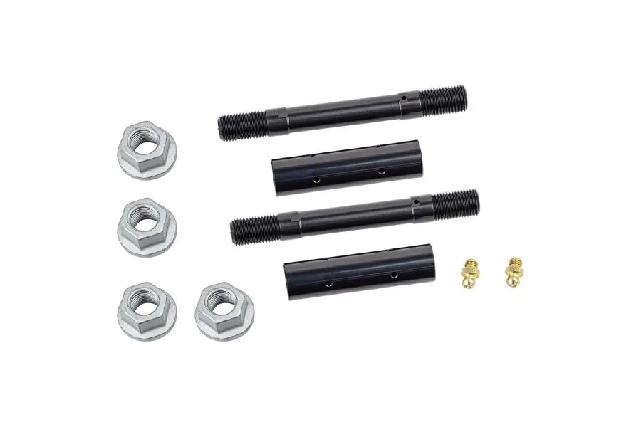 OME Rahmenbolzen GP9 abschmierbar, Hilux Revo/VIGO, D-Max ab 12, Wrangler YJ