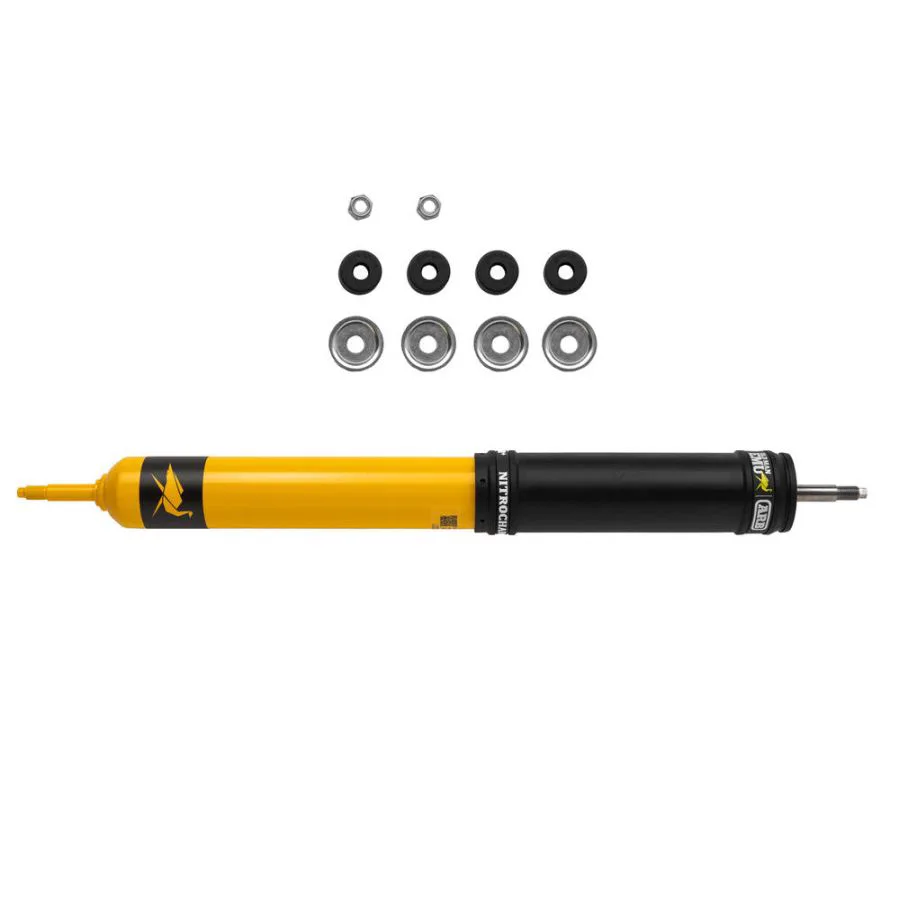 OME Nitrocharger Plus 63013 ltr Nissan, vorne