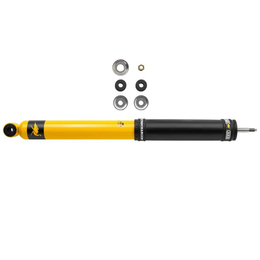 OME Nitrocharger Plus 63020 ltr Toyota, hinten