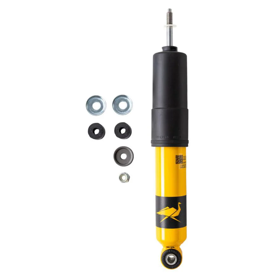 OME Nitrocharger Plus 63040, Mitsubishi, Lada, Hyundai, vorne