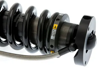 OME BP-51 COIL OVER Federbein Toyota TACOMA ab '16 vorne links