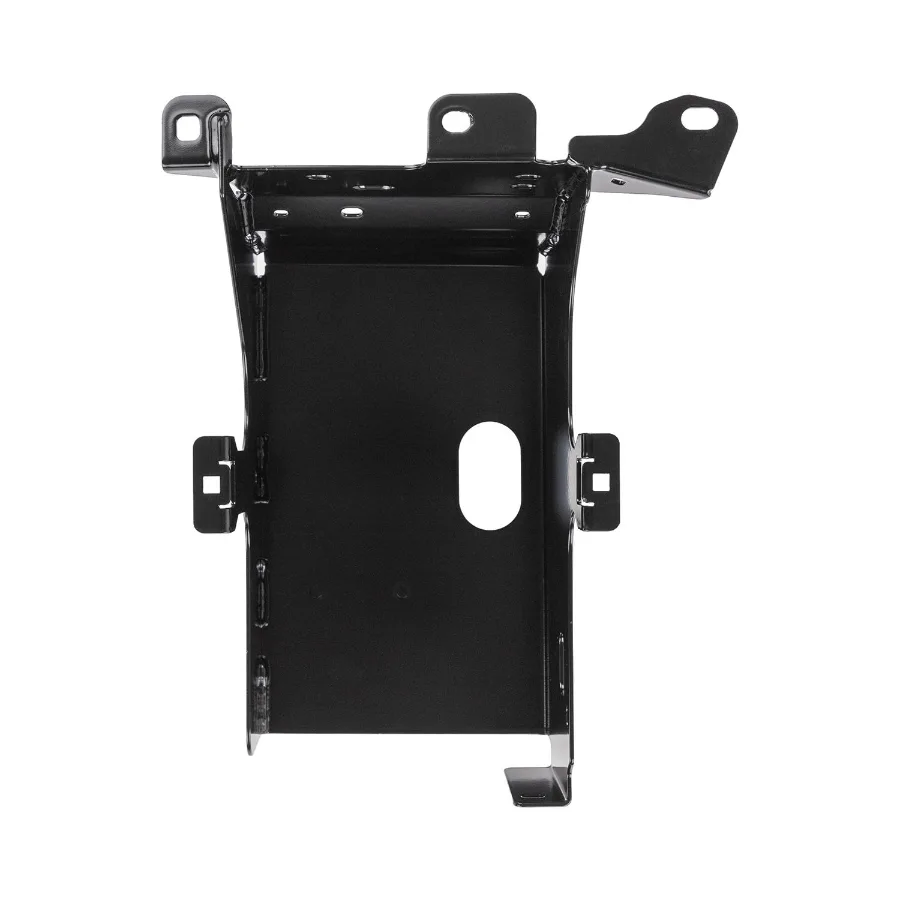 ARB Zusatzbatteriehalter Ford Ranger ab 23, inkl. Kabelsatz, BCDoppelkabine1225D