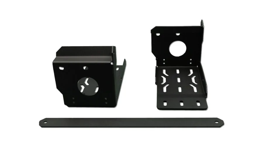 ARB Fixed Bracket für Frontier Wash Station