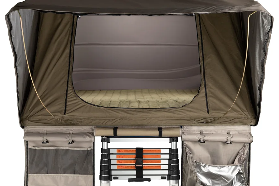 ARB Esperance Hybrid Dachzelt