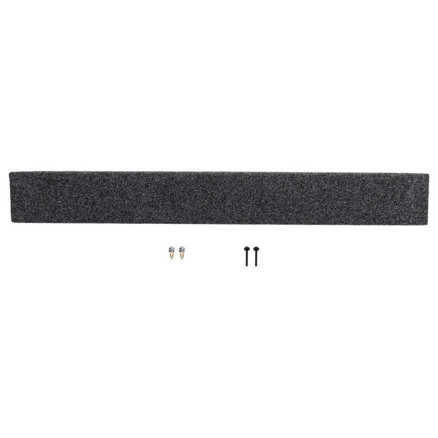 Montagekit Outback Schublade hinten, Toyota Land Cruiser 150, 7-Sitzer