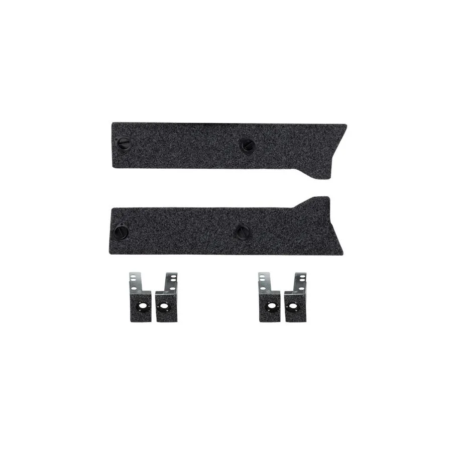 Abdeckung Outback Schublade vorne Ford Ranger Doppelkabine 12-23