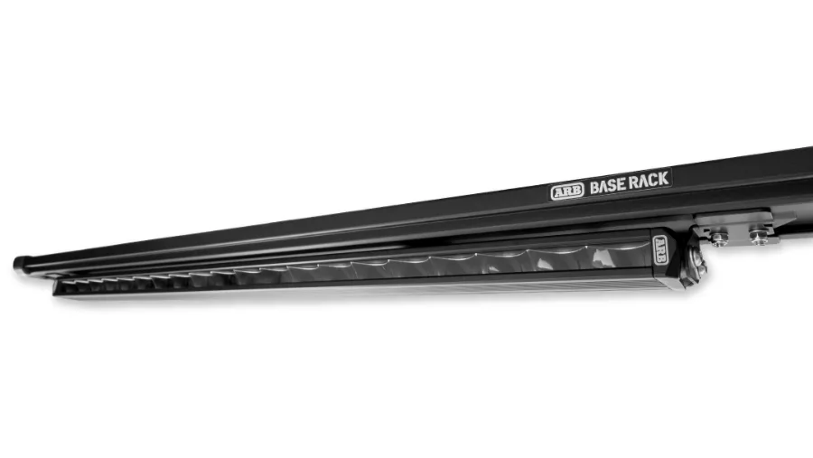 ARB Baserack HiAce ab 2019, 1545 x 1445 mm H1 & LWB