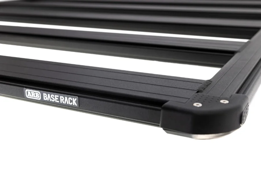 ARB Baserack Toyota Hilux Doppelkabine 15-21 1255x 1155 Cabrack inkl. Fusskit und Windabw.