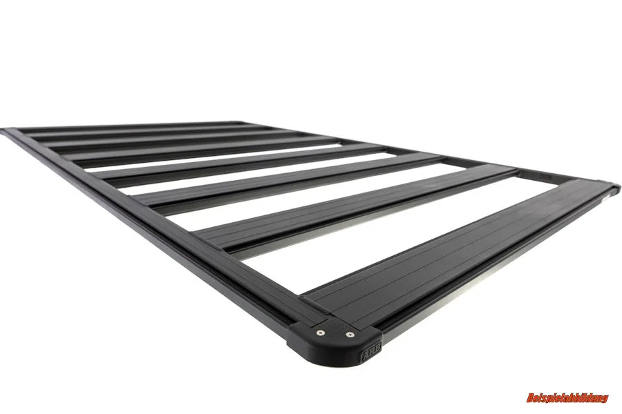 ARB Baserack Ford Ranger ab 23, 1255 x 1155 mm mm Cabrack inkl. Fusskit