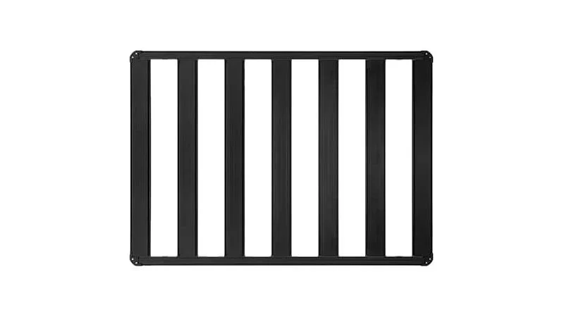ARB Baserack Ford Ranger Doppelkabine ab Bj. `23, 1835 x 1285 mm für Ascent Hardtop inkl. Fusskit