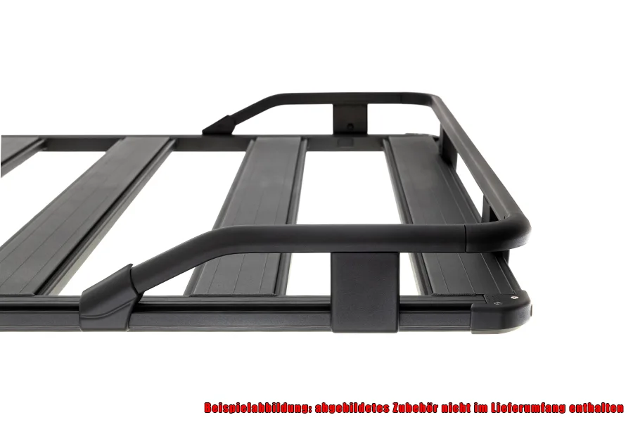 ARB Base Rack Reling Front 1/4 1155 passt für 39-1770010