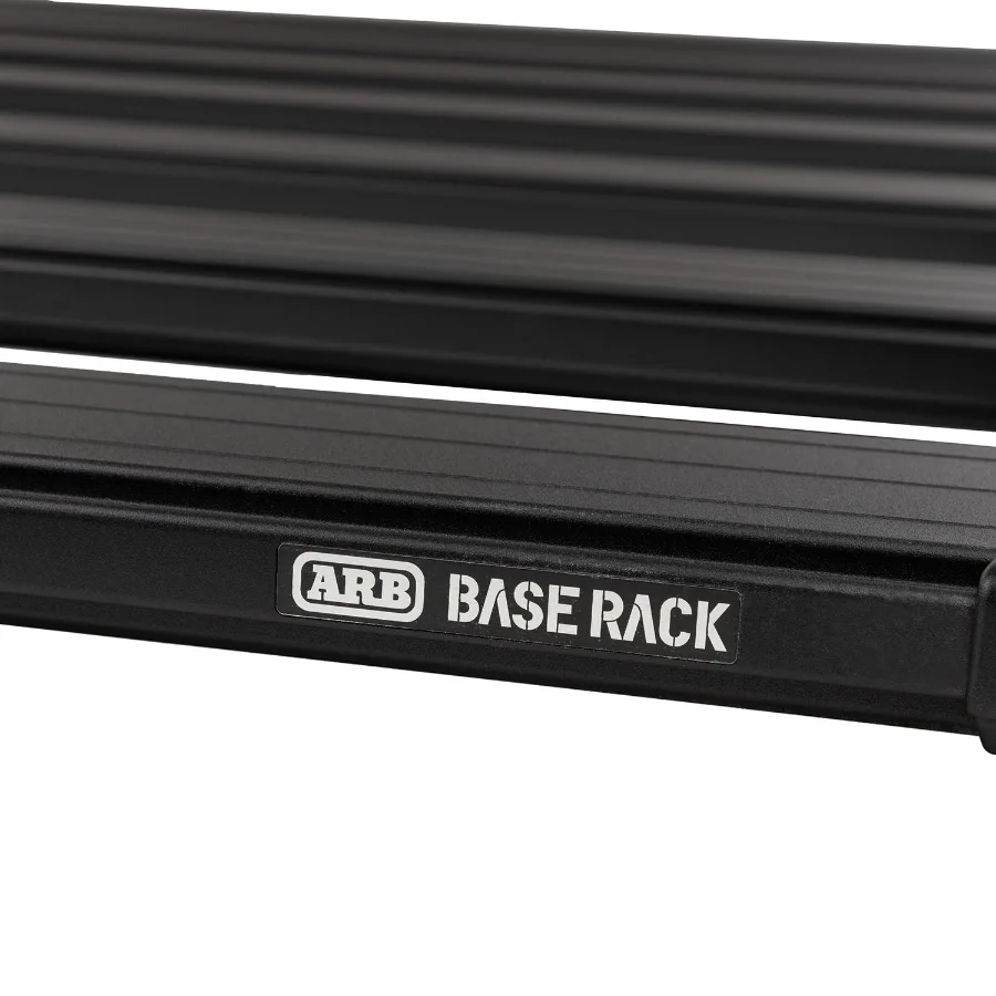 ARB Baserack Dachgepäckträger 1545 x 1445 mm Aluminium, ohne Fusssatz